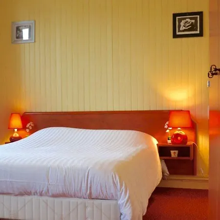 Grand De La Gare 2* إفرو