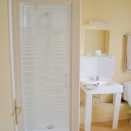 فندق Grand De La Gare 2*