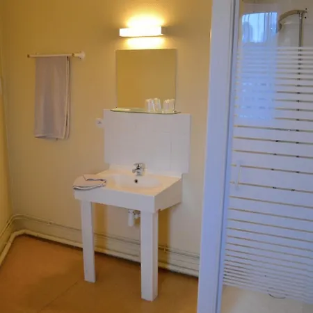 Grand De La Gare Szálloda 2*