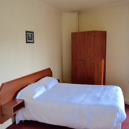 Grand De La Gare فندق