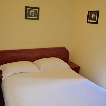 Grand De La Gare فندق 2*