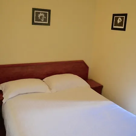 Grand De La Gare فندق 2*