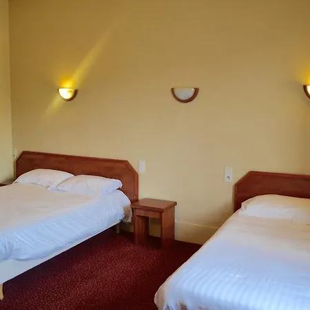 فندق Grand De La Gare